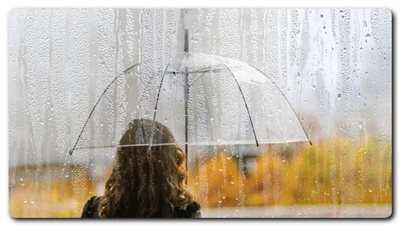 دعاء المطر كامل ومستجاب 2022 .. أدعية البرق والرعد مكتوبة