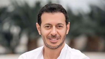 مصطفي شعبان رئيسًا لجنة تحكيم المونودراما بمهرجان شرم الشيخ الدولي للمسرح