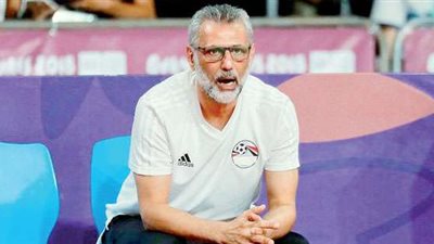 هشام صالح يكشف تفاصيل معسكر المنتخب المصري لكرة الصالات
