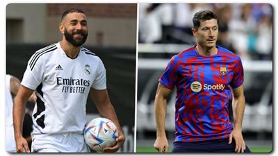 جدول ترتيب الدوري الإسباني 2022/2023 بعد هزيمة ريال مدريد