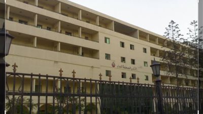 سيدة مصابة بفيروس كورونا تنجب توأم بمستشفى المحلة العام