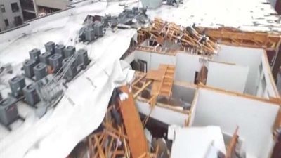 ضربة جوية أمريكية جنوب شرقي الصومال