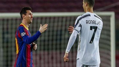 قبل كأس العالم 2022.. تعرف على وثيقة تأمين ميسي و رونالدو