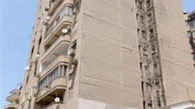 وزير النقل يكشف مفاجأة عن عمارة الشربتلي بالزمالك