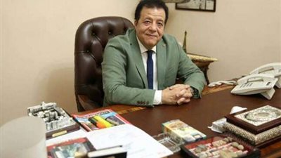 عاطف عبد اللطيف: الطلب على السياحة لمصر تتزايد بشكل ملحوظ من مختلف الدول