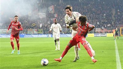 ميلان يفقد نقطتين جديدتين في الصراع على اللقب