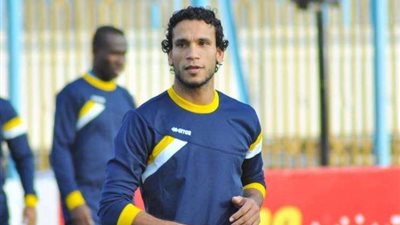 شوقي السعيد: أنا أفضل من وائل جمعة.. وأكره الأهلي