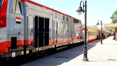 تعرف  على مواعيد القطارات الروسية و المكيفة اليوم الأربعاء