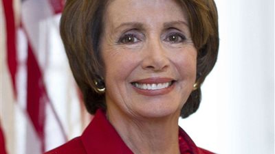 انتخابات الكونجرس | نانسى بيلوسى تفوز بالمقعد رقم 11 فى ولاية كاليفورنيا