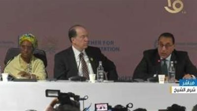 مدبولي: الاقتصاد العالمي مظلم ومبادرة «نوفى» تحقق الاستدامة