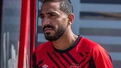 عبد الحفيظ يكشف سبب غياب «كهربا» و«لطفي» عن التدريبات