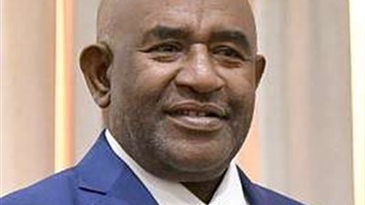 رئيس جمهورية جزر القمر: أكرر الشكر لأخى الرئيس السيسي على حسن الترحيب والضيافة