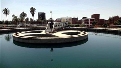 مياه المنوفية: خطة لتطهير مطابق وشبكات الصرف الصحي استعدادا لاستقبال عيد الأضحى