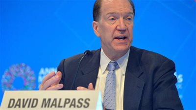 البنك الدولي: يجب التعامل مع أزمة المناخ بالعمل والتأثير