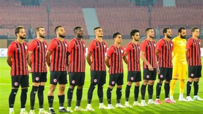 التشكيل المتوقع لفيوتشر ضد أول أغسطس في كأس الكونفدرالية