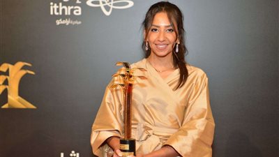 سمر شِشة تفوز بمنحة الكتابة من نتفلكس