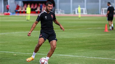 «ربيعة» و«السولية» يشاركان في التدريبات الجماعية بعد تعافيهم من الإصابة