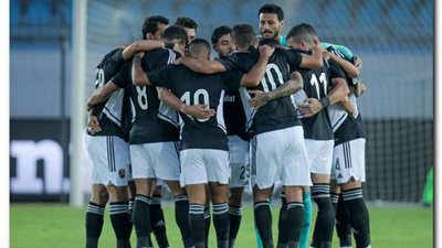 بعد إصابته في المنتخب..  تعرف على مدة غياب محمود متولي