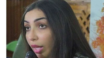 بعد صدور حكم بسجنها في قضية 