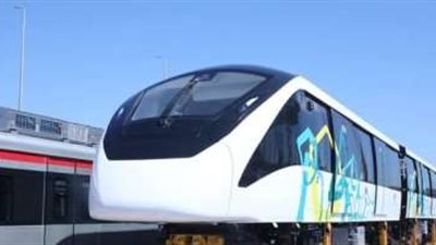 وزير النقل: تشغيل مونوريل العاصمة الإدارية أكتوبر 2023