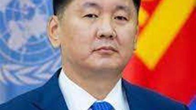 خريلسوخ أوخنا: منغوليا يمكن أن تزيد إنتاج الطاقة المتجددة 30% عام 2030