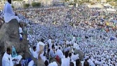 فى يوم عرفة.. تعرف على موعد أذان المغرب بالمحافظات