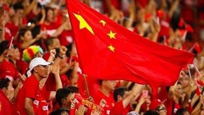 إيفرجراند يكتسح آر أف بخماسية نظيفة في الدوري الصيني