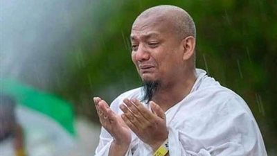 دعاء يوم عرفة للصائمين.. أفضل الأدعية المستجابة الواردة في القرآن الكريم