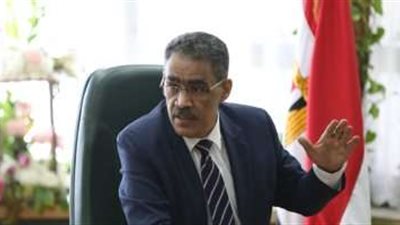 ضياء رشوان: العالم يسلط الضوء على افتتاح مصر أول مصنع للهيدروجين الأخضر