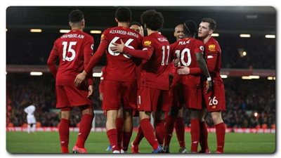 بث مباشر مباراة ليفربول أمام ديربي كاونتي في كأس الرابطة الانجليزية