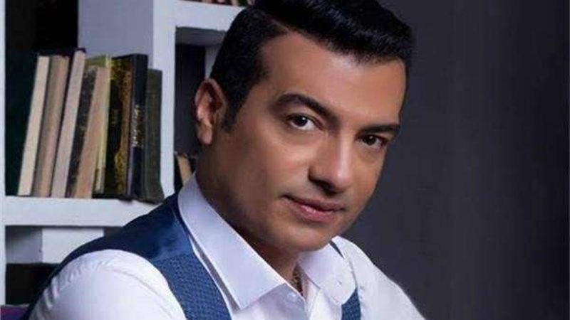 إيهاب توفيق