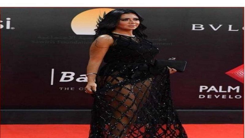 رانيا يوسف: وافقت