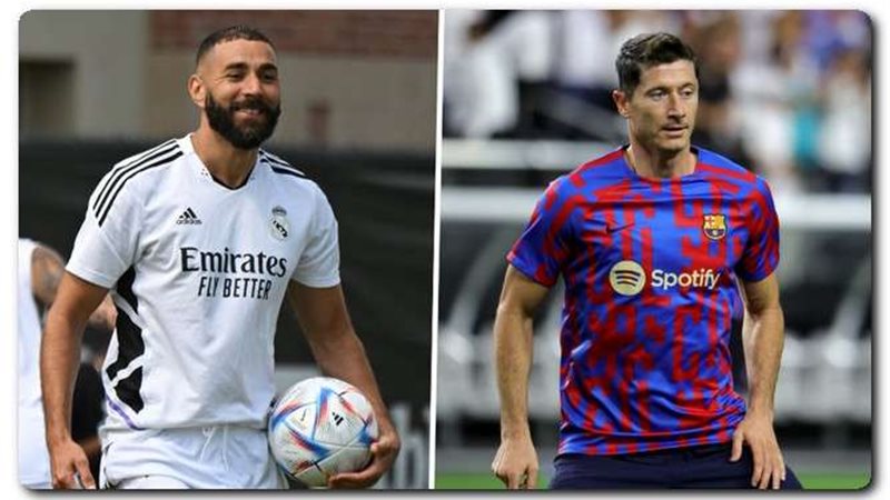 ترتيب الدوري الإسباني