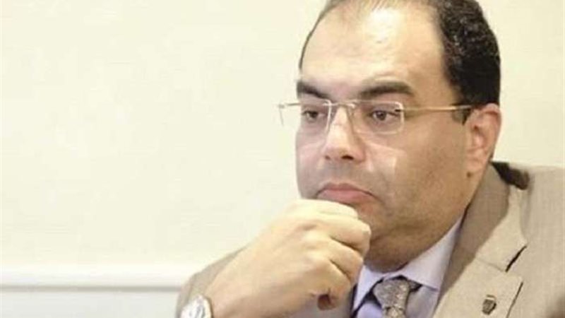 دكتور محمود محى الدين