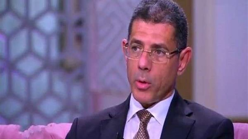شريف صدقي