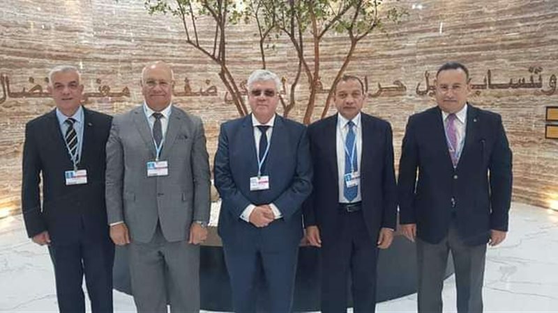 وزير التعليم العالي