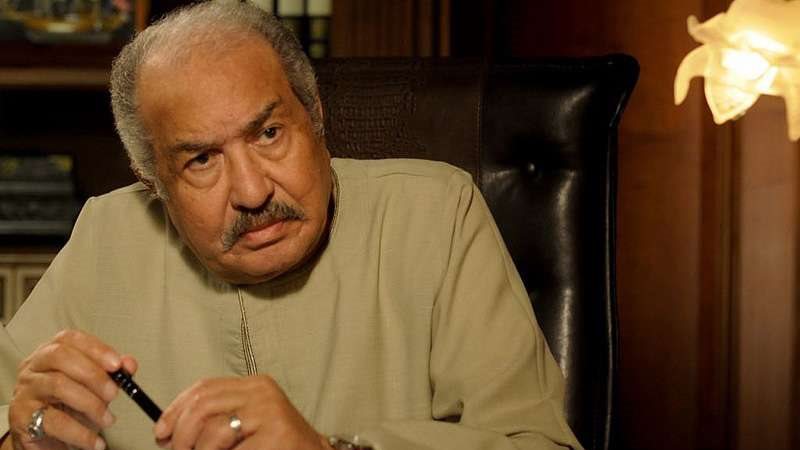 ذكرى ميلاد حمدي أحمد