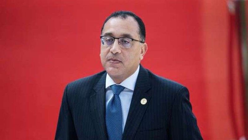 دكتور مصطفى مدبولي