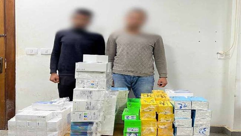 صورة المتهمين