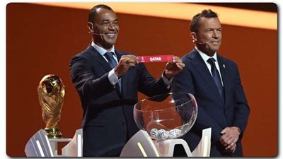 موعد مباراة قطر والإكوادور في افتتاح كأس العالم 2022 القنوات الناقلة