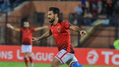 إسلام محارب يفجر مفاجأة بشأن  نهائي إفريقيا أمام الترجي