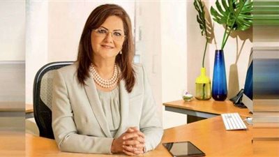 هالة السعيد: أي عمل مناخي جريء لن يتحقق بدون التمويل الكافي