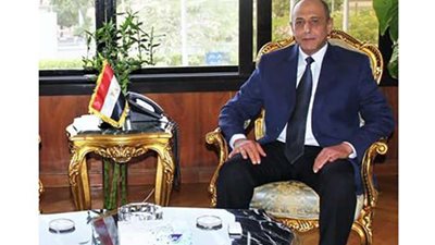 استراتيجية وزارة الطيران لتحقيق التنمية المستدامة ومواجهة التغيرات المناخية؟