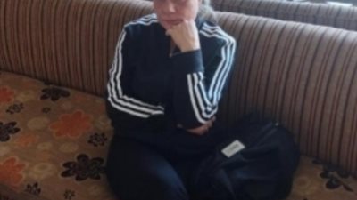 الداخلية تعيد سائحة ضلت الطريق لمحل إقامتها في الغردقة.. والأخيرة توجه الشكر للأمن