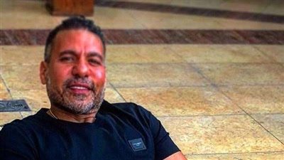 نجوم الكرة يودعون وكيل اللاعبين حازم الحديدي