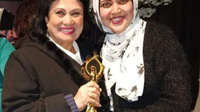 خاص| سلوى عثمان تجتمع بـ محمد رمضان للمرة الثالثة في 