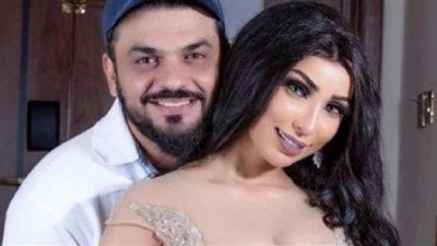 بعد صدور حكم بسجنها.. أول تعليق لـ زوج دنيا بطمة (فيديو)