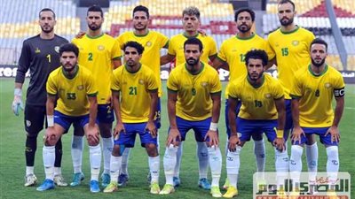 تعرف على تفاصيل مران  الإسماعيلي استعدادا للقاء فاركو