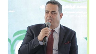 عصام عفيفي يستعرض دور مستقبل وطن التوعوي والتشريعي والرقابي لتعزيز التنمية المستدامة