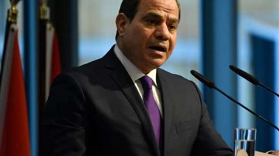 في قمة المناخ COP27 مصر السباقة بتخصيص 336 مليار جنيه للاستثمارات الخضراء